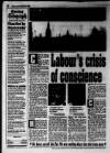 Coventry Evening Telegraph Monday 30 November 1992 Page 8