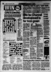 Coventry Evening Telegraph Monday 30 November 1992 Page 10