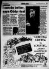 Coventry Evening Telegraph Monday 30 November 1992 Page 11