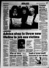 Coventry Evening Telegraph Monday 30 November 1992 Page 13