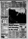 Coventry Evening Telegraph Monday 30 November 1992 Page 14