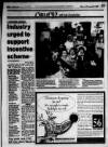 Coventry Evening Telegraph Monday 30 November 1992 Page 17