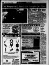 Coventry Evening Telegraph Monday 30 November 1992 Page 18