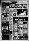 Coventry Evening Telegraph Monday 30 November 1992 Page 19