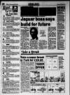 Coventry Evening Telegraph Monday 30 November 1992 Page 22