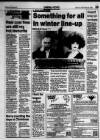 Coventry Evening Telegraph Monday 30 November 1992 Page 25
