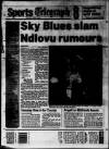 Coventry Evening Telegraph Monday 30 November 1992 Page 52
