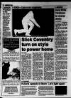 Coventry Evening Telegraph Monday 30 November 1992 Page 54