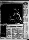 Coventry Evening Telegraph Monday 30 November 1992 Page 57
