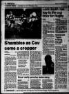 Coventry Evening Telegraph Monday 30 November 1992 Page 60