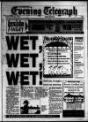 Coventry Evening Telegraph Tuesday 01 December 1992 Page 1