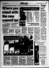 Coventry Evening Telegraph Tuesday 01 December 1992 Page 3