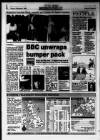 Coventry Evening Telegraph Tuesday 01 December 1992 Page 4