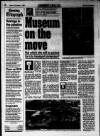 Coventry Evening Telegraph Tuesday 01 December 1992 Page 8