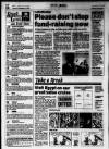 Coventry Evening Telegraph Tuesday 01 December 1992 Page 12