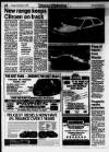 Coventry Evening Telegraph Tuesday 01 December 1992 Page 18