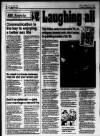 Coventry Evening Telegraph Tuesday 01 December 1992 Page 34