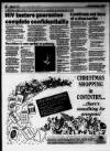 Coventry Evening Telegraph Tuesday 01 December 1992 Page 36
