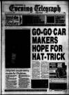 Coventry Evening Telegraph