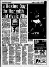 Coventry Evening Telegraph Tuesday 22 December 1992 Page 5