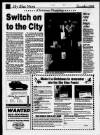 Coventry Evening Telegraph Tuesday 22 December 1992 Page 8