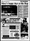 Coventry Evening Telegraph Tuesday 22 December 1992 Page 30