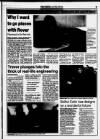 Coventry Evening Telegraph Tuesday 22 December 1992 Page 39