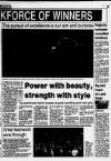 Coventry Evening Telegraph Tuesday 22 December 1992 Page 41