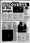 Coventry Evening Telegraph Tuesday 22 December 1992 Page 43