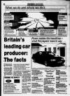 Coventry Evening Telegraph Tuesday 22 December 1992 Page 44