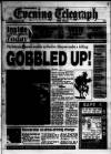 Coventry Evening Telegraph Tuesday 22 December 1992 Page 45