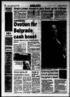 Coventry Evening Telegraph Tuesday 22 December 1992 Page 46