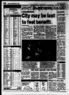 Coventry Evening Telegraph Tuesday 22 December 1992 Page 60