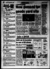 Coventry Evening Telegraph Tuesday 22 December 1992 Page 62