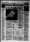 Coventry Evening Telegraph Tuesday 22 December 1992 Page 70