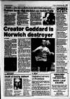 Coventry Evening Telegraph Tuesday 22 December 1992 Page 71