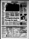 Coventry Evening Telegraph Wednesday 30 December 1992 Page 4