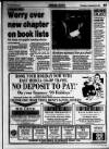 Coventry Evening Telegraph Wednesday 30 December 1992 Page 13