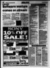 Coventry Evening Telegraph Wednesday 30 December 1992 Page 14