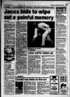 Coventry Evening Telegraph Wednesday 30 December 1992 Page 31