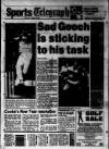 Coventry Evening Telegraph Wednesday 30 December 1992 Page 32