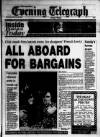Coventry Evening Telegraph Saturday 02 January 1993 Page 1