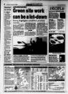 Coventry Evening Telegraph Saturday 02 January 1993 Page 4