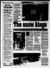 Coventry Evening Telegraph Saturday 02 January 1993 Page 8