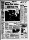 Coventry Evening Telegraph Saturday 02 January 1993 Page 11