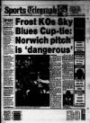 Coventry Evening Telegraph Saturday 02 January 1993 Page 24