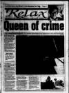 Coventry Evening Telegraph Saturday 02 January 1993 Page 25