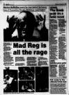 Coventry Evening Telegraph Saturday 02 January 1993 Page 26