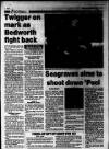 Coventry Evening Telegraph Saturday 02 January 1993 Page 34