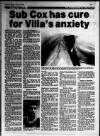 Coventry Evening Telegraph Saturday 02 January 1993 Page 35